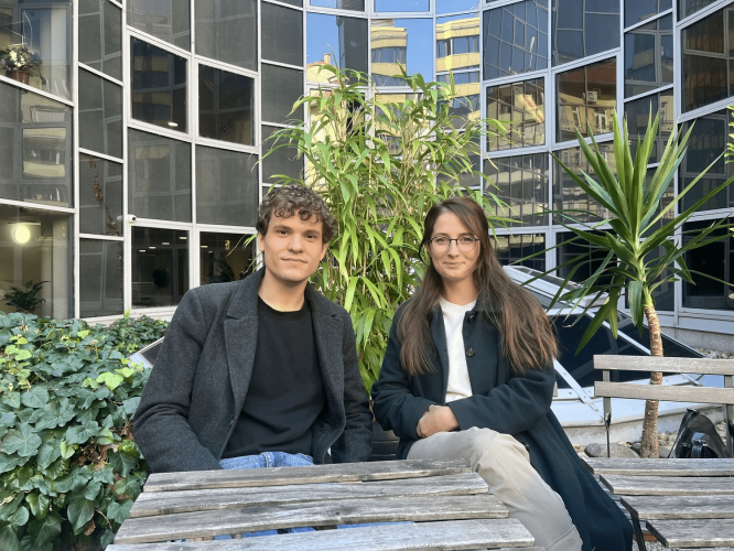 Potonyecz Fanni, Sándor Soma_Karácsony Nikolett