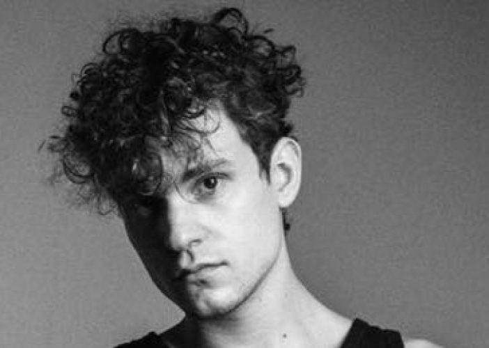 Sándor Soma-portré